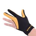 Left Bridge Hand Billiard Glove for Men Women Player Skin Friendly