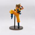 Joinfuny Dragon Z Goku Action Figures 10 Son Goku FES Dragon Stars Toys