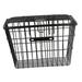 Rear Bike Basket Universal Easy Installation Large bike Rack Basket Bike Cargo Rack Rear Bike Basket for Mountain Bikes