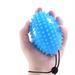 Riapawel Finger Trainer Kneading Ball Hands Therapy Ball Anti-Stress Ball Massage Ball Strengthening Hand Finger Training Relieves Stress Ball