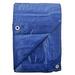 Master Tradesman 10 x 20 Blue Polyethylene Storage Tarp Cover 3 Each