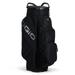 NEW Ogio Golf Woode Cart Bag 15-Way Top - Black