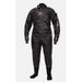 Bare Nex-Gen Pro Dry Suit Mens Black - XLS