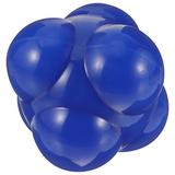 Hemoton Large Reaction Ball Hexagonal Reaction Ball Fitness Agile Ball Durable Fitness Ball for Home