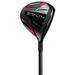 Pre-Owned Left Handed TaylorMade Golf Club STEALTH 15* 3 Wood Stiff Graphite