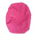 Waterproof Backpack Rucksack Rain Cover Bag Rainproof Pack Cover 35L(Rose Red)