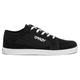 OAKLEY NEW OAKLEY SUEDE B1B SNEAKER BLACKOUT 125