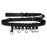 Tree Stand Buckle Fishing Belt Tree Stand Binding Strap Huntin