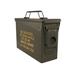 Military Surplus Ammo Can 30 Caliber SKU - 861029