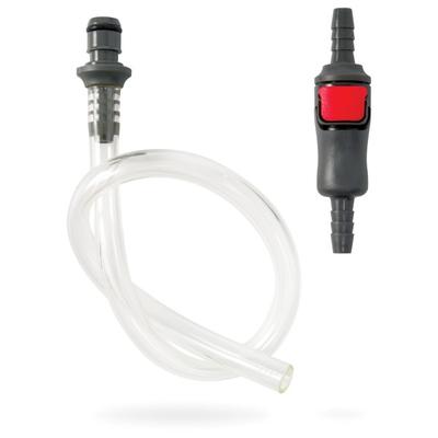 Osprey - Hydraulics Quick Connect Kit - Trinksystem grau/ transparent Image