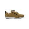 Sneaker JACK WOLFSKIN "SPIRIT WOOL LOW W", Gr. UK 7,5 - EU 41, Normalschaft, grün (cottage), Main Material 50% Wool; 50% Polyester Lining 100% Polyamide, Schuhe