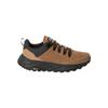 Outdoorschuh JACK WOLFSKIN "TERRAVENTURE URBAN LOW W", Gr. UK 6 - EU 39,5, Normalschaft, braun (chipmunk), Main Material Second Material 100% Polyamide Lining 100% Polyamide Sole 100% Rubber/ EVA, Schuhe