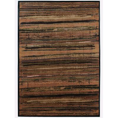 Teppich HEINE HOME Gr. 9, bunt (grün, bunt), B:68cm H:9mm L:230cm, Polypropylen, Kunstfaser, Teppiche Image