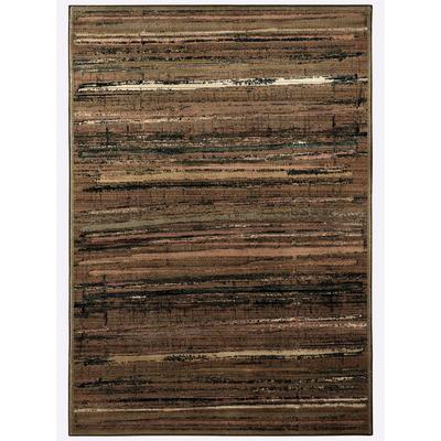 Teppich HEINE HOME Gr. 1, bunt (beige, bunt), B:60cm H:9mm L:90cm, Polypropylen, Kunstfaser, Teppiche Image