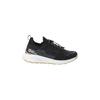 Sneaker JACK WOLFSKIN "DROMOVENTURE ATHLETIC LOW W", Gr. UK 8,5 - EU 42,5, Normalschaft, grau (phantom), Hauptmaterial: Synthetic; ;Second Material: Textile; Futter: Textile ;Sole: Rubber / EVA; 100% Rubber/ EVA, Schuhe