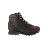 Outdoorschuh JACK WOLFSKIN "THUNDER BAY TEXAPORE MID W", Gr. UK 5 - EU 38, Normalschaft, grau (grafit), Main Material Second Material 100% Polyamide Lining Sole, Schuhe