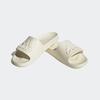 Badesandale ADIDAS SPORTSWEAR "ADILETTE AQUA", Gr. 38, weiß (sanftes weiß, sanftes weiß, sanftes weiß), Synthetik, sportlich, Schuhe