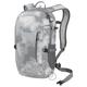 Wanderrucksack JACK WOLFSKIN "ATHMOS SHAPE 16" Rucksäcke silberfarben (silver, all, over) Wanderrucksäcke