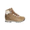 Outdoorschuh JACK WOLFSKIN "THUNDER BAY TEXAPORE MID W", Gr. UK 4,5 - EU 37,5, Normalschaft, beige, Main Material Second Material 100% Polyamide Lining Sole, Schuhe