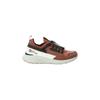 Sneaker JACK WOLFSKIN "DROMOVENTURE ATHLETIC LOW W", Gr. UK 5,5 - EU 39, Normalschaft, braun (wild, ginger), Hauptmaterial: Synthetic; ;Second Material: Textile; Futter: Textile ;Sole: Rubber / EVA; 100% Rubber/ EVA, Schuhe