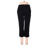 Not Your Daughter's Jeans Jeans - High Rise: Black Bottoms - Women's Size 6 Petite