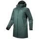 Arc'teryx - Women's Beta Insulated Coat - Parka Gr S blau