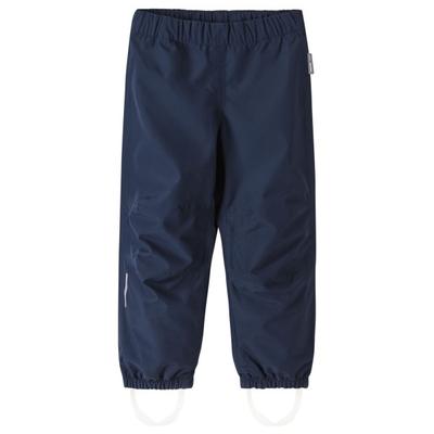 Reima - Kid's Reimatec Pants Kaura - Regenhose Gr 110 blau Image