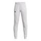 Under Armour Boys UA Armour Fleece Joggers, Warm and Comfortable Fleece Tracksuit Bottoms, Jogger Bottoms with Pockets, Winter Sweatpants