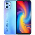 UMIDIGI Mobile Phone (2023) A13Pro,6.7”HD+Screen 4+128GB/256GB Extension SIM Free Unlocked Smartphone,Android 11 NFC Phone,5150mAh Battery,48MP Camera 4G Dual SIM/Face ID/GPS OTG/UK Version (Blue)