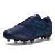 Canterbury Mens Stampede Tm SG Rugby Boots Blue/Sapphire 8 UK