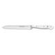 Wüsthof Classic White 5 Inch Serrated Utility Knife