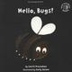 Hello, bugs! - Smriti Prasadam - Board book - Used