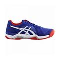 Asics Gel-Bela 6 SG Mens Blue Trainers - Size UK 7