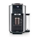 DeLonghi TrueBrew™ Automatic Single-Serve Drip Coffee Maker w/ Built-In Grinder & Bean Extract Technology in Black/Brown/Gray | Wayfair CAM51025MB