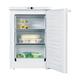 Miele F12011S -1 85x55cm, F, Extremely quiet (40dB) Under Counter Freezer