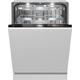Miele G7975SCVI Stainless Steel Fully Integrated Dishwasher