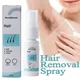 Permanent Hair Removal Spray Painless Armpit Leg Arm Remover Body Inhibitor Men Women Care Hair