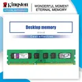 Kingston PC Memory RAM Memoria Module Computer Desktop 1GB 2GB PC2 DDR2 4GB DDR3 8GB 667MHZ 800MHZ