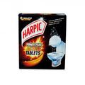 Harpic Limescale Tablets Pack 8 151957