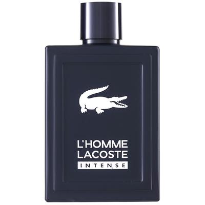 Lacoste L`Homme Lacoste Intense Eau de Toilette 100 ml