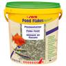 Sera Pond Flakes Nature Mangime per pesci - Set %: 2 x 10 L