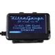 Gen 1 R53 Mini UltraGauge EM Plus OBD II OBD2 Code Scan Tool - Ultra Gauge EM Plus v 1 4 c HAKEN &