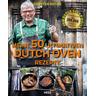 Carsten Bothe: Meine 50 ultimativen Dutch-Oven-Rezepte - Carsten Bothe