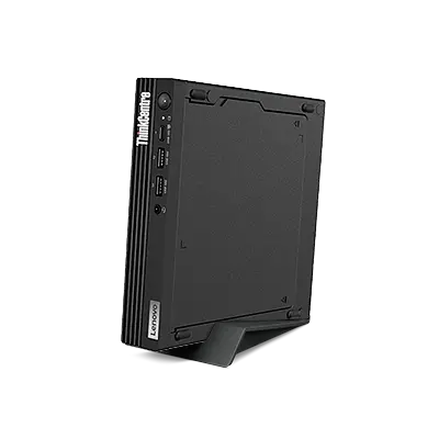 Lenovo ThinkCentre M60q Chromebox Enterprise Desktop - Intel Core i5 Processor (E cores up to 3.30 GHz) - 256GB SSD - 16GB RAM