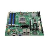 Intel Server Motherboard - C202 Chipset - Socket H2 LGA-1155 S1200BTS Placa mae