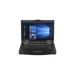 Panasonic TOUGHBOOK FZ-55 FZ-55FZ-14KM LTE Advanced 14 Touchscreen Semi-rugged Notebook - Full HD - 1920 x 1080 - Intel Core i7 11th Gen i7-1185G7 - 16 GB Total RAM - 512 GB SSD - Intel Chip - W