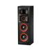 Cerwin-Vega XLS-28 Dual 8 3-Way Home Audio Floor Tower Speaker