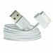 2x USB Sync Charge Cable for Apple iPod 4th Generation Photo 4G 20/30/40/60gb
