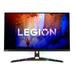 Lenovo Legion Y27h-30 27 WQHD Gaming LCD Monitor - 16:9 - 27 Class - In-plane Switching (IPS) Technology - WLED Backlight - 2560 x 1440 - 1.07 Billion Colors - Adaptive Sync/FreeSync Premium - 40...