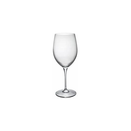 Bormioli Rocco Satz von 6 Kelchen Chardonnay Premium Glas cl59